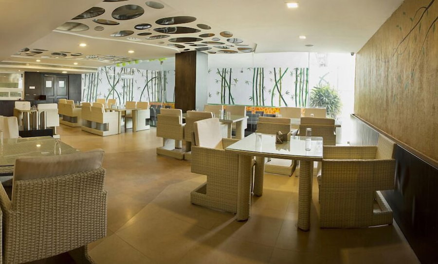 The Orbis Hotel, Coimbatore, India