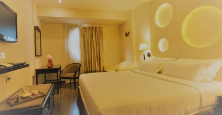 The Orbis Hotel, Coimbatore, India