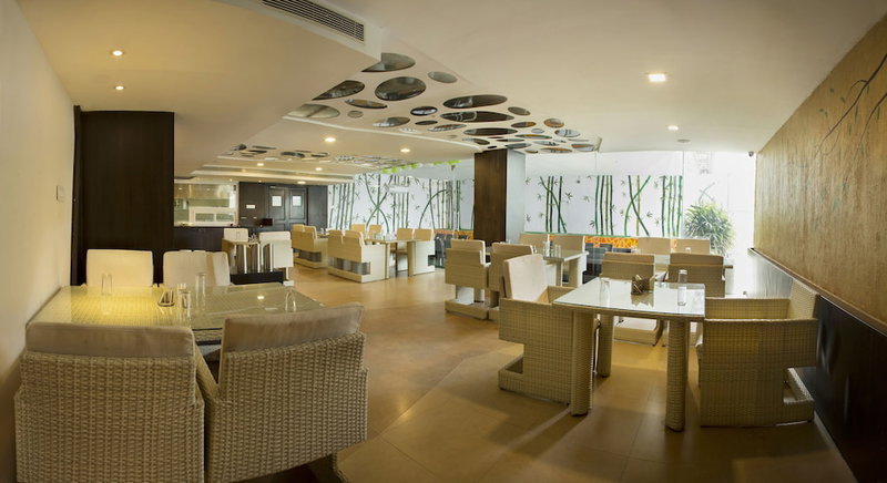The Orbis Hotel, Coimbatore, India
