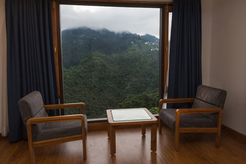 Country Inn Premier Pacific Mall Road Mussoorie, Dehradun, India