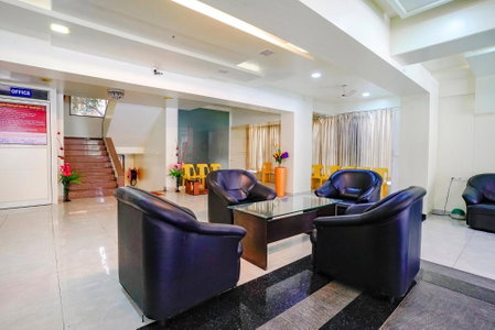 FabHotel Happy Homely Stay - Airport road, Pune, India