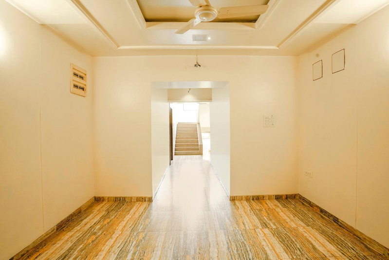 FabHotel Happy Homely Stay - Airport road, Pune, India