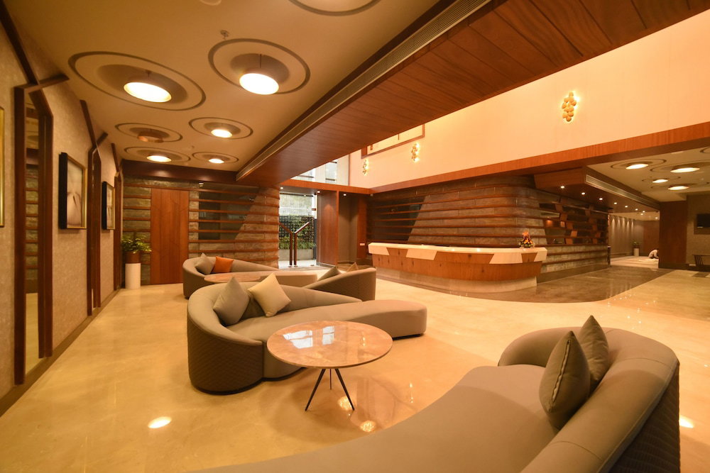 Ariena the Boutique Hotel, India
