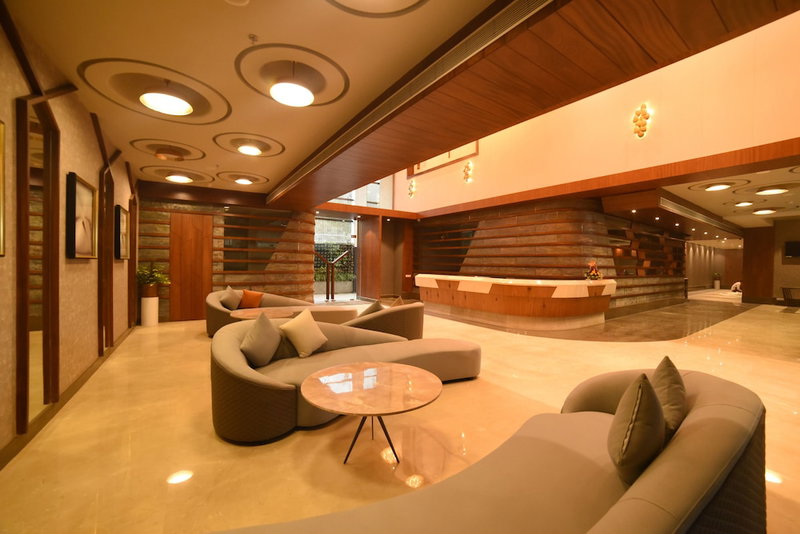 Ariena the Boutique Hotel, Raipur, India