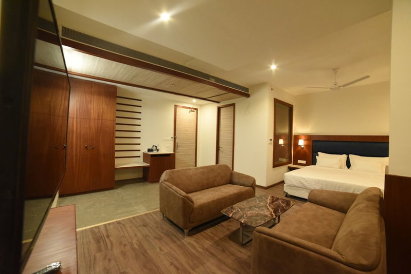 Ariena the Boutique Hotel, Raipur, India