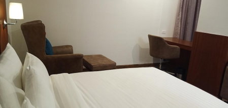 Ariena the Boutique Hotel, Raipur, India