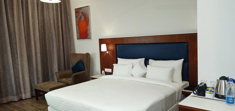 Ariena the Boutique Hotel, Raipur, India
