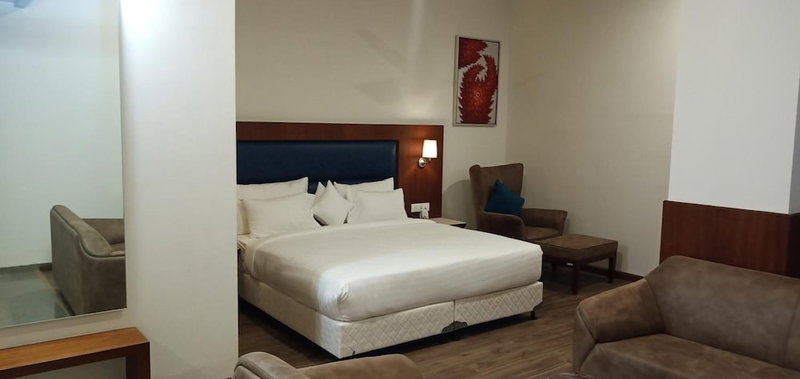 Ariena the Boutique Hotel, Raipur, India