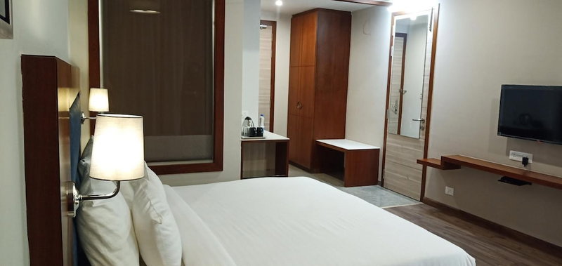 Ariena the Boutique Hotel, Raipur, India