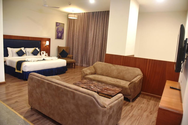 Ariena the Boutique Hotel, Raipur, India