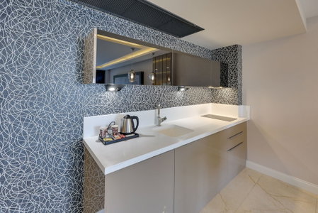 Ege Birlik Seasight Suites, Kusadasi, Turkey
