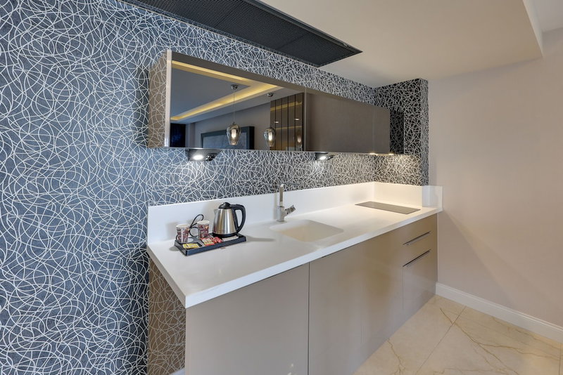 Ege Birlik Seasight Suites, Kusadasi, Turkey