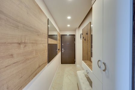 Ege Birlik Seasight Suites, Kusadasi, Turkey
