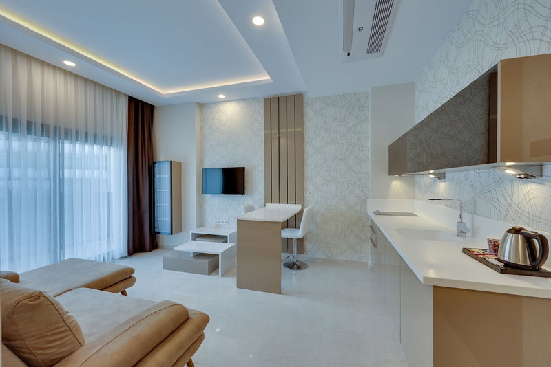 Ege Birlik Seasight Suites, Kusadasi, Turkey