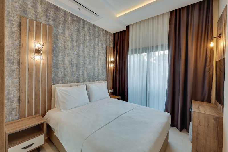 Ege Birlik Seasight Suites, Kusadasi, Turkey