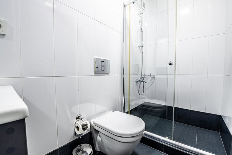 Room in Apartment - Luxury Historical hotel room in Sultanahmet, Istanbul, Turkey