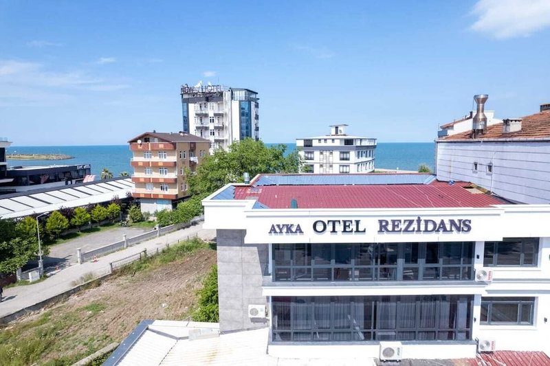 Atakum Ayka Otel, Atakum, Turkey