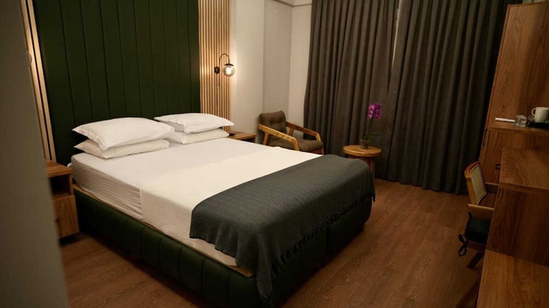 Atakum Ayka Otel, Atakum, Turkey