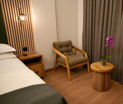 Atakum Ayka Otel, Atakum, Turkey