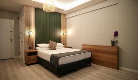 Atakum Ayka Otel, Atakum, Turkey