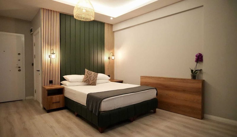 Atakum Ayka Otel, Atakum, Turkey
