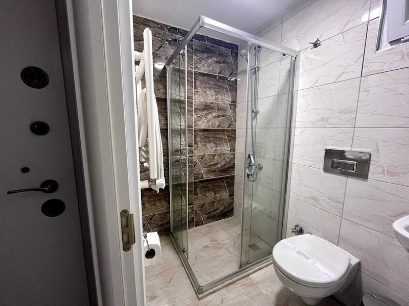 Atakum Ayka Otel, Atakum, Turkey