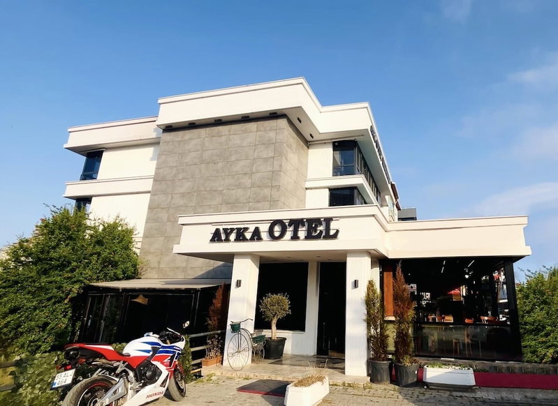 Atakum Ayka Otel, Atakum, Turkey