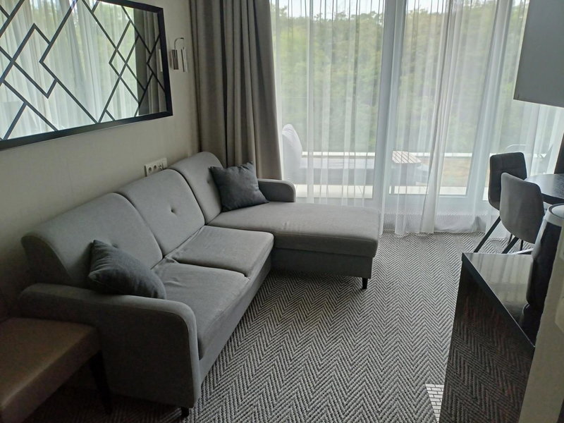 Apartament z aneksem, Diune, nr 328, Kołobrzeg, blisko morza, Kołobrzeg, Poland