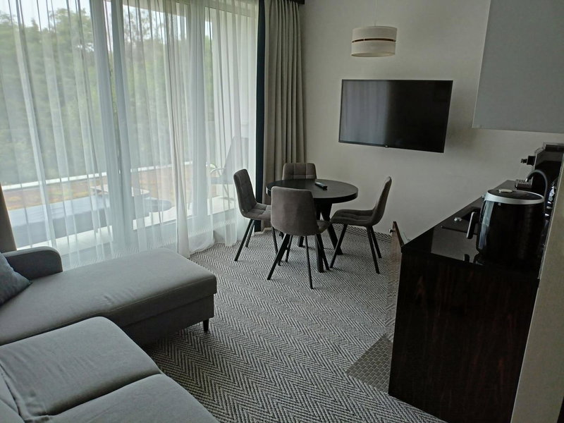 Apartament z aneksem, Diune, nr 328, Kołobrzeg, blisko morza, Kołobrzeg, Poland