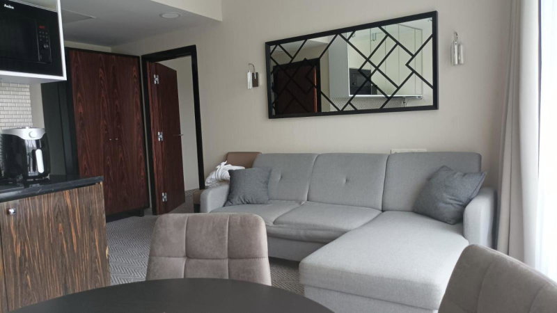 Apartament z aneksem, Diune, nr 328, Kołobrzeg, blisko morza, Kołobrzeg, Poland
