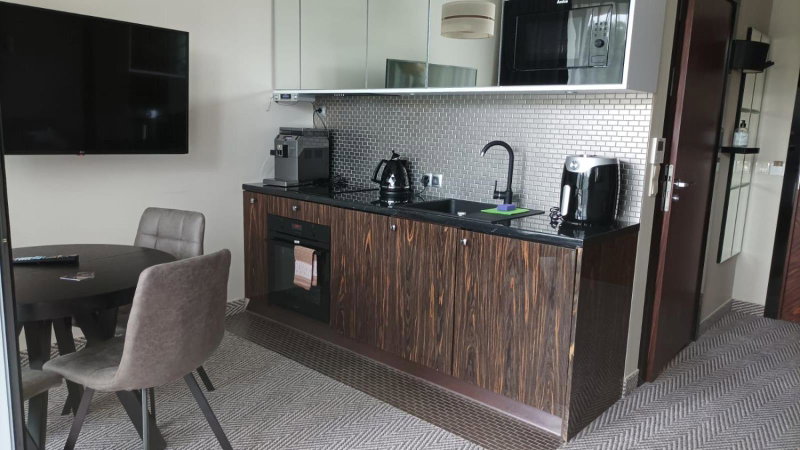 Apartament z aneksem, Diune, nr 328, Kołobrzeg, blisko morza, Kołobrzeg, Poland