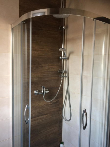 Apartament Fibra Mocca, Rybnik, Poland