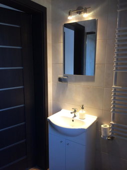 Apartament Fibra Mocca, Rybnik, Poland