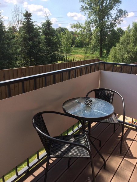 Apartament Fibra Mocca, Rybnik, Poland