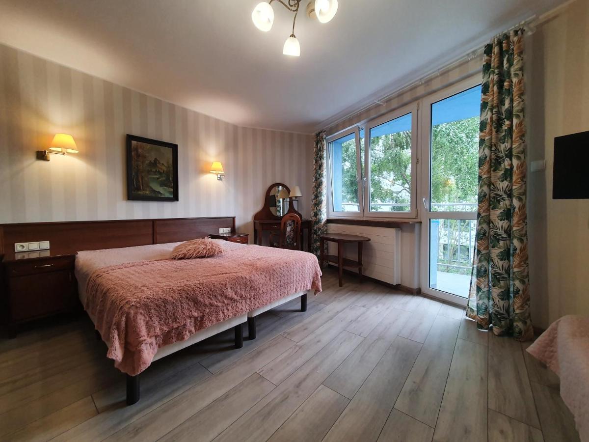Apartament 305 metrów do morza, Poland