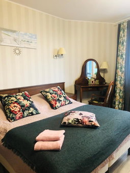 Apartament 305 metrów do morza, Kołobrzeg, Poland