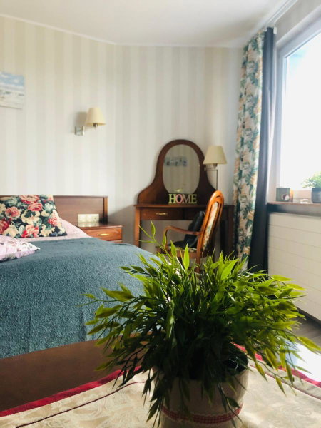 Apartament 305 metrów do morza, Kołobrzeg, Poland