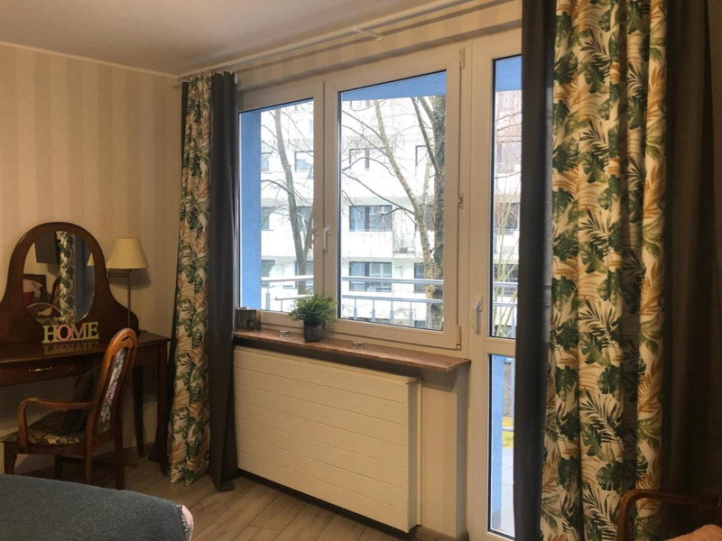 Apartament 305 metrów do morza, Kołobrzeg, Poland