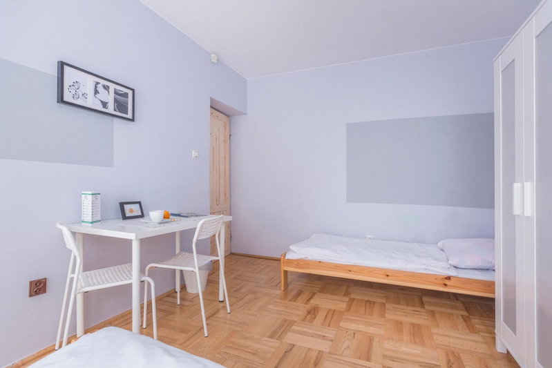 Kujawska Rooms, Lublin, Poland
