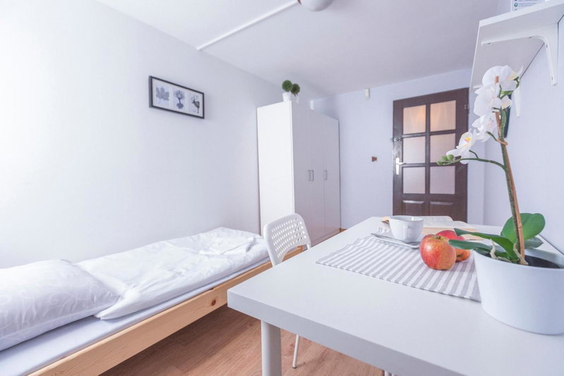 Kujawska Rooms, Lublin, Poland