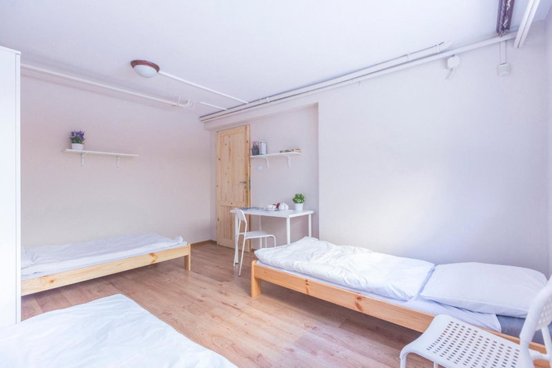 Kujawska Rooms, Lublin, Poland