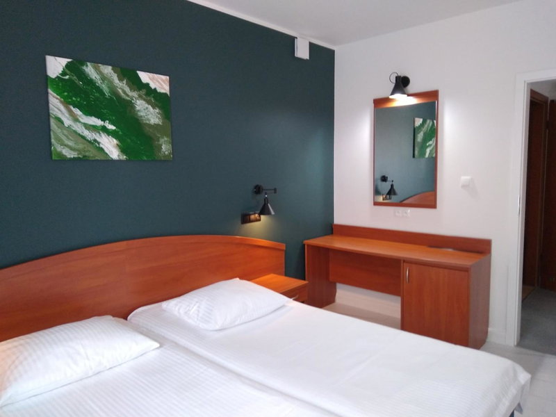 Abrava, Ciechocinek, Poland