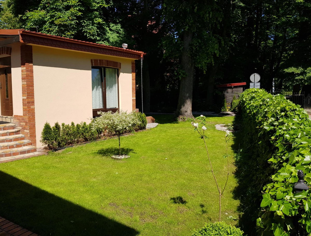 Sea Apartment 150m do morza, Poland