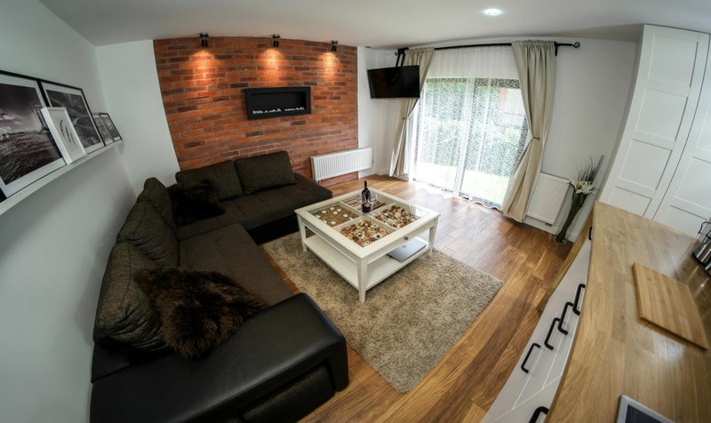 Sea Apartment 150m do morza, Gdańsk, Poland