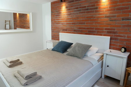 Sea Apartment 150m do morza, Gdańsk, Poland