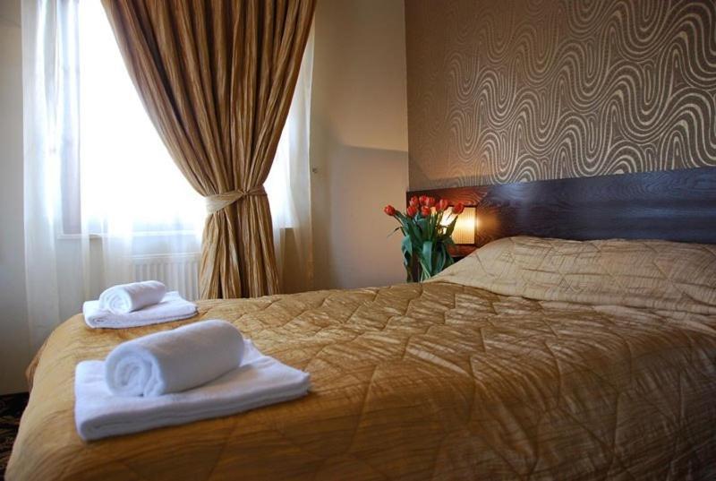 Hotel Słoneczny Brzeg, Biskupiec, Poland