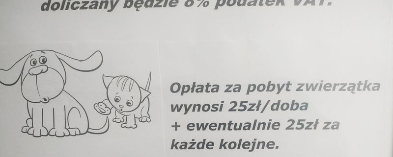Pokoje Gościnne "Amelia", Raszyn, Poland