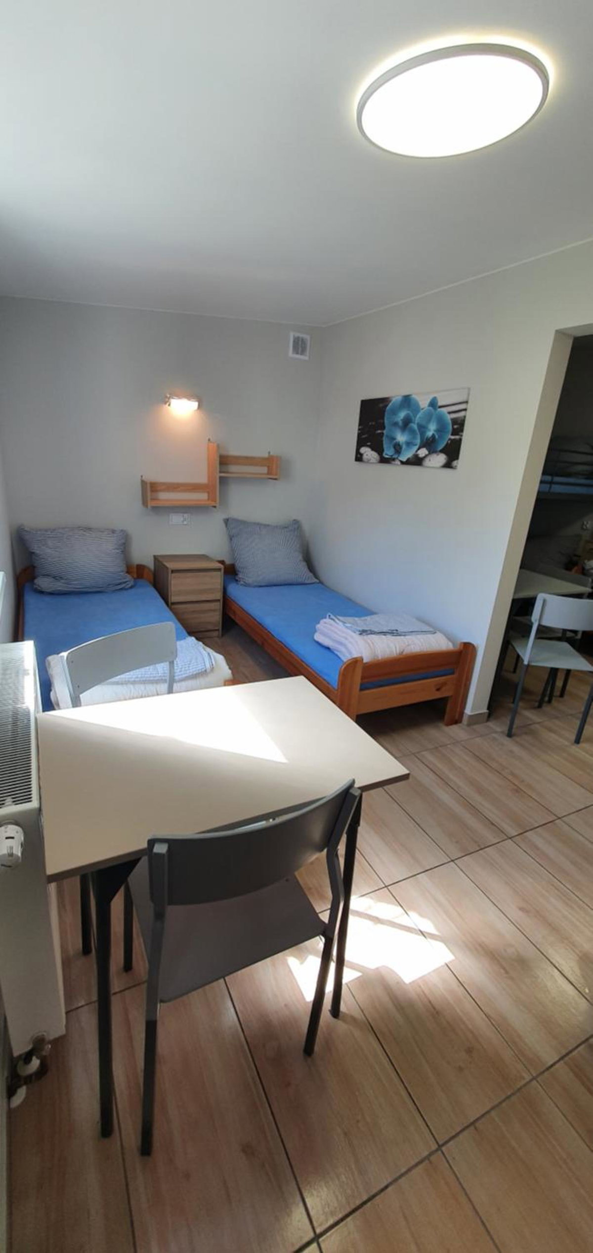Hotel · Noclegi Silesia ASTER, Tychy