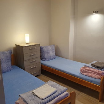 Noclegi Silesia ASTER, Tychy, Poland