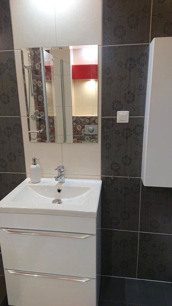 Apartament Jantar 3B w Darłówku, Darłówko, Poland